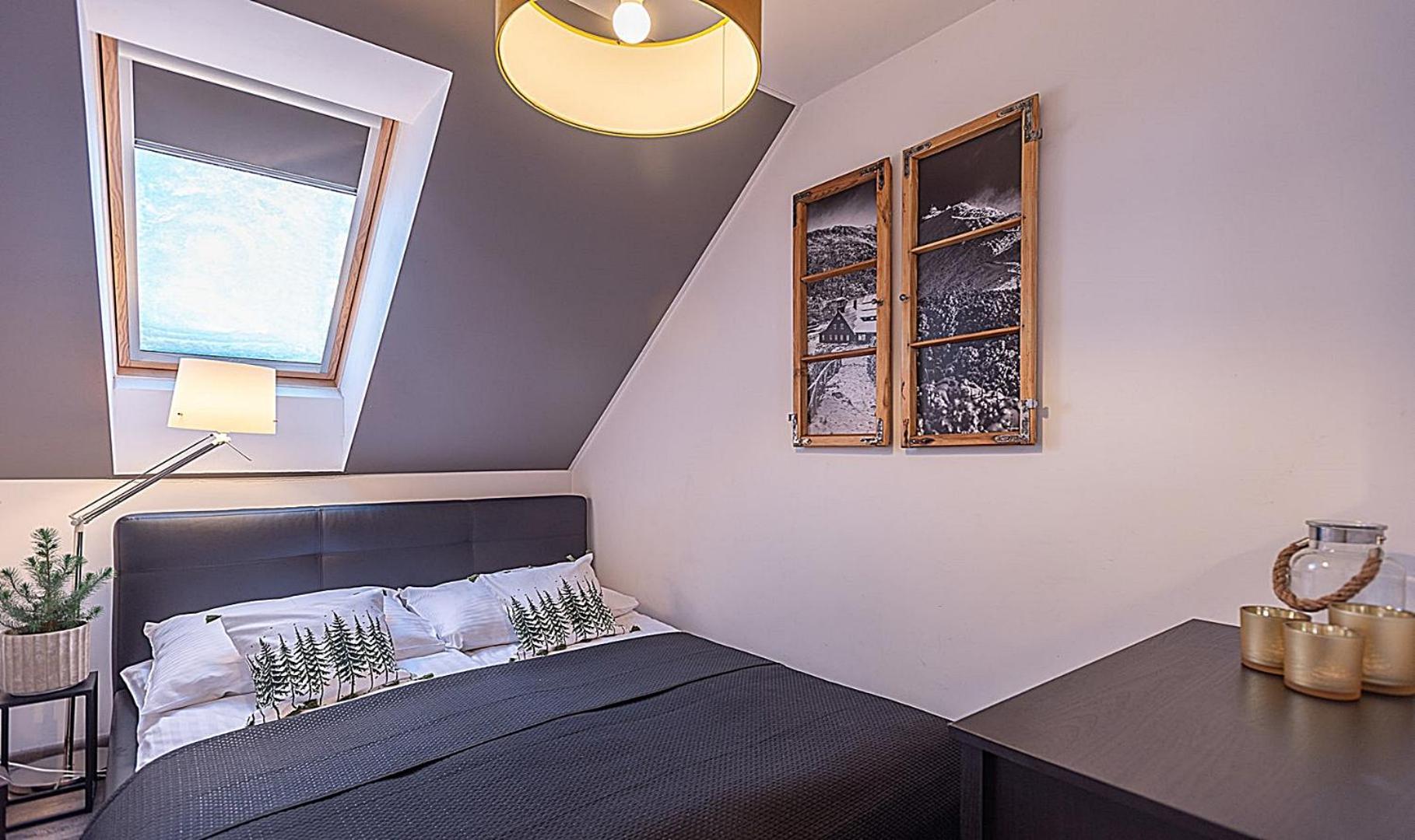 Apartamenty Sun&Fun Rezydencja Parkowa Nadrzeczna 3D I 3E -Blisko Centrum W Otoczeniu Zieleni Карпач Экстерьер фото