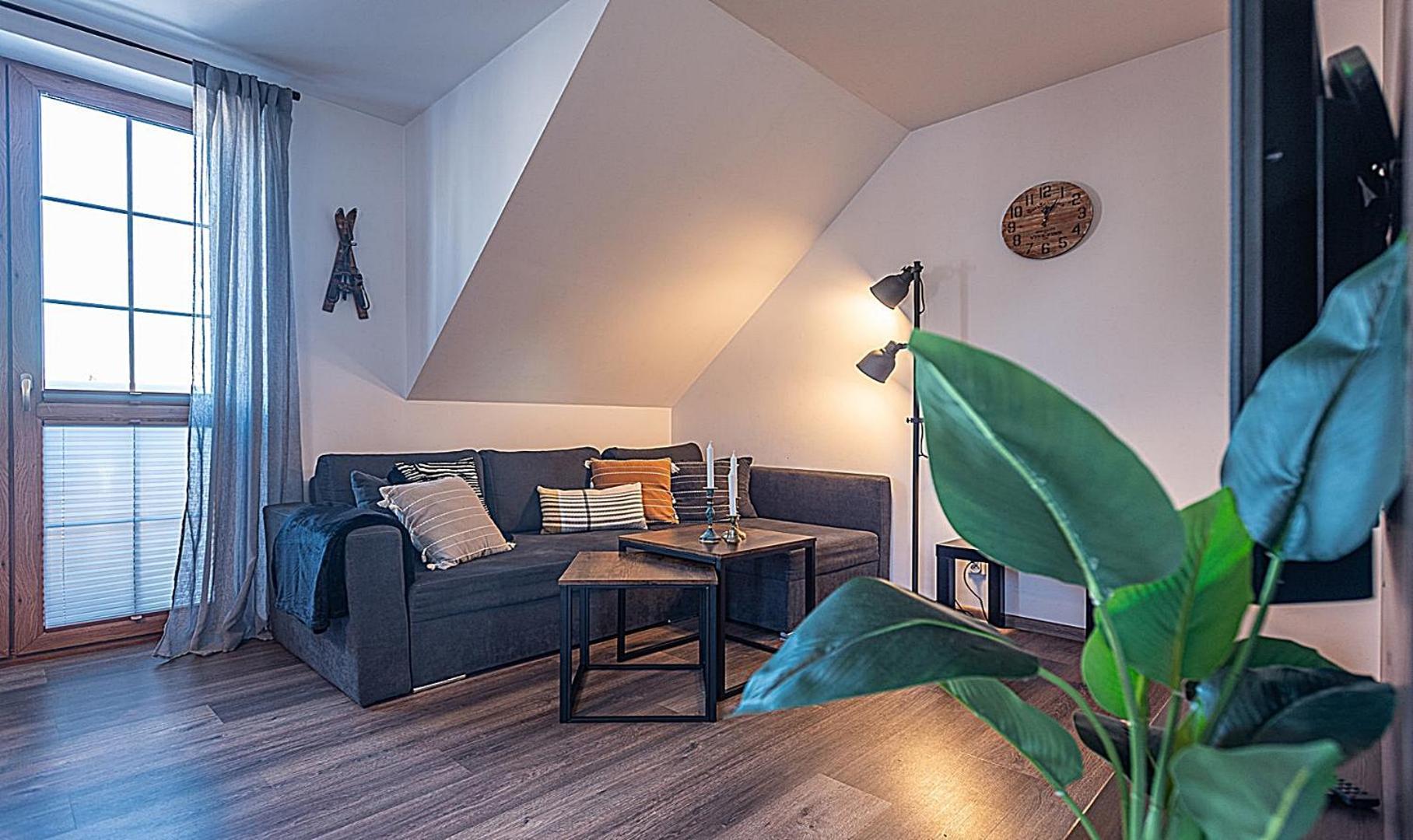 Apartamenty Sun&Fun Rezydencja Parkowa Nadrzeczna 3D I 3E -Blisko Centrum W Otoczeniu Zieleni Карпач Экстерьер фото