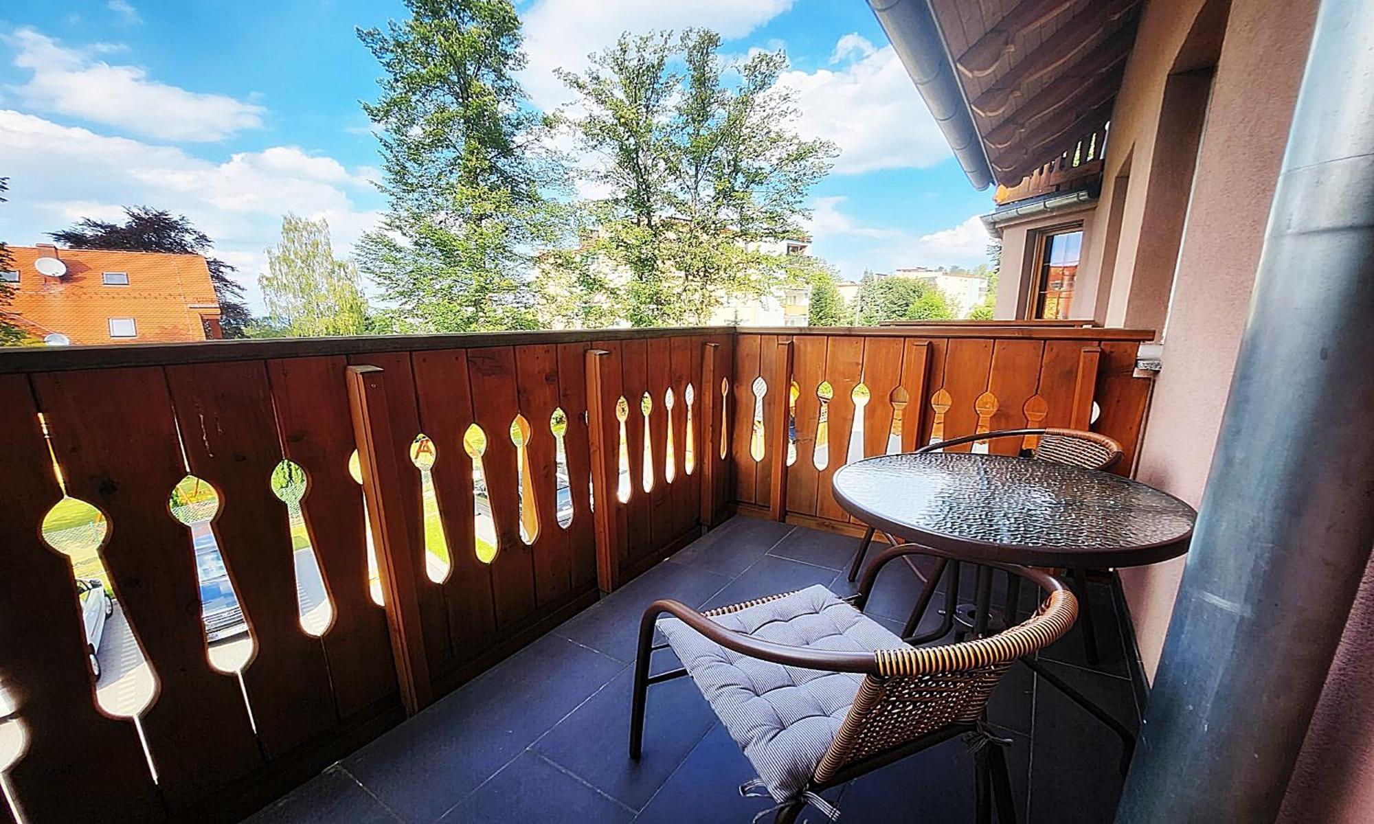 Apartamenty Sun&Fun Rezydencja Parkowa Nadrzeczna 3D I 3E -Blisko Centrum W Otoczeniu Zieleni Карпач Экстерьер фото