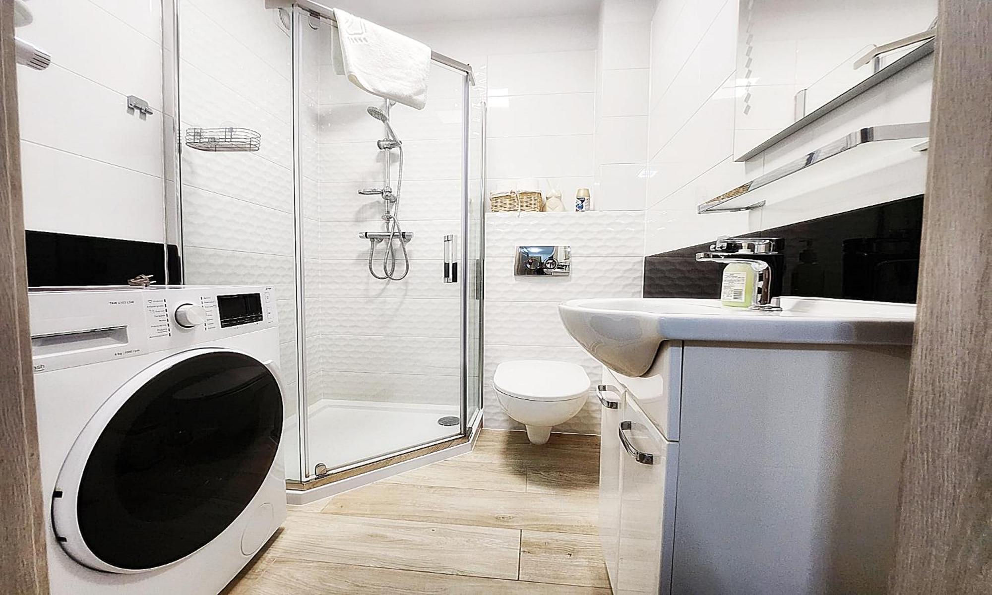 Apartamenty Sun&Fun Rezydencja Parkowa Nadrzeczna 3D I 3E -Blisko Centrum W Otoczeniu Zieleni Карпач Экстерьер фото