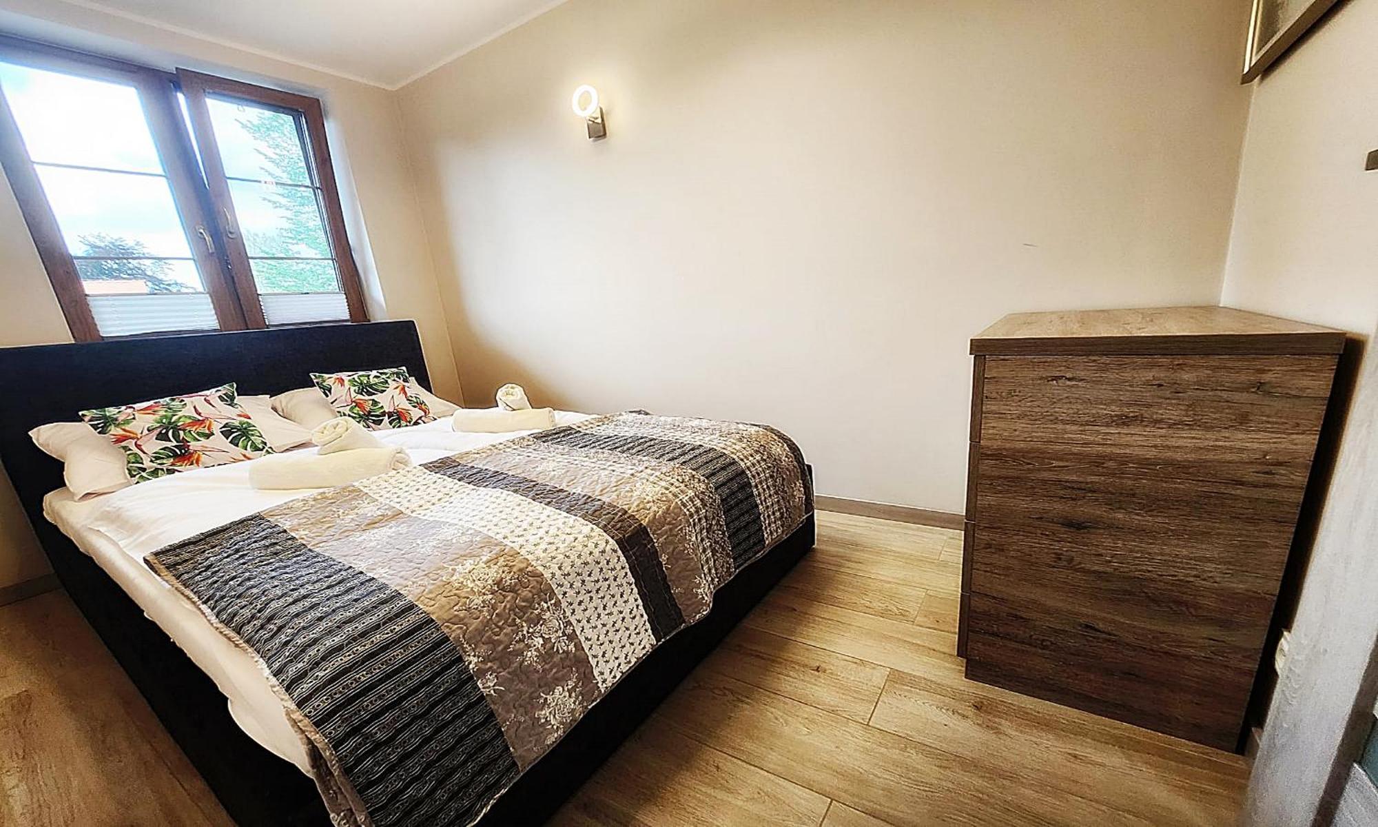 Apartamenty Sun&Fun Rezydencja Parkowa Nadrzeczna 3D I 3E -Blisko Centrum W Otoczeniu Zieleni Карпач Экстерьер фото