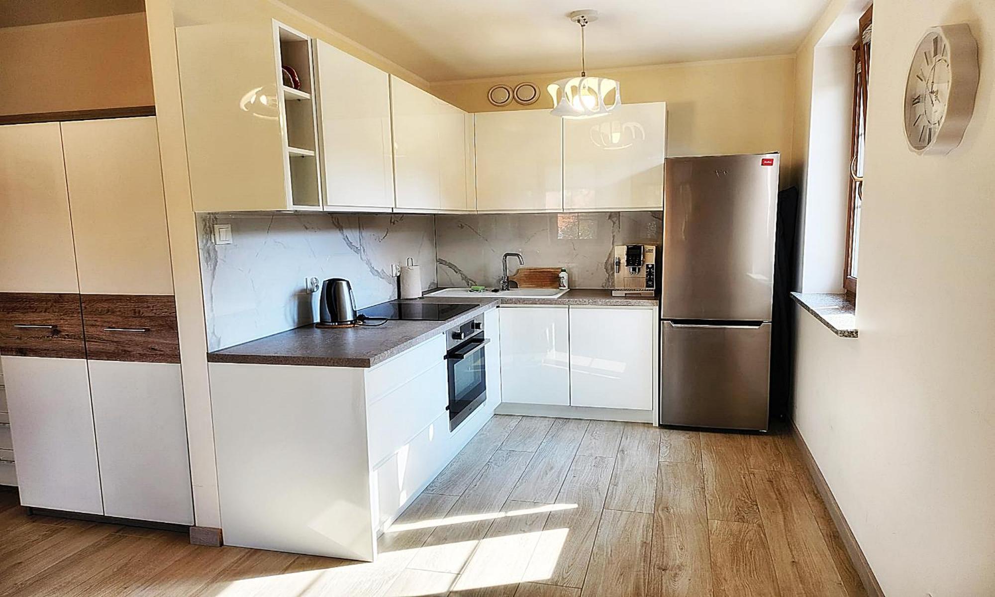 Apartamenty Sun&Fun Rezydencja Parkowa Nadrzeczna 3D I 3E -Blisko Centrum W Otoczeniu Zieleni Карпач Экстерьер фото