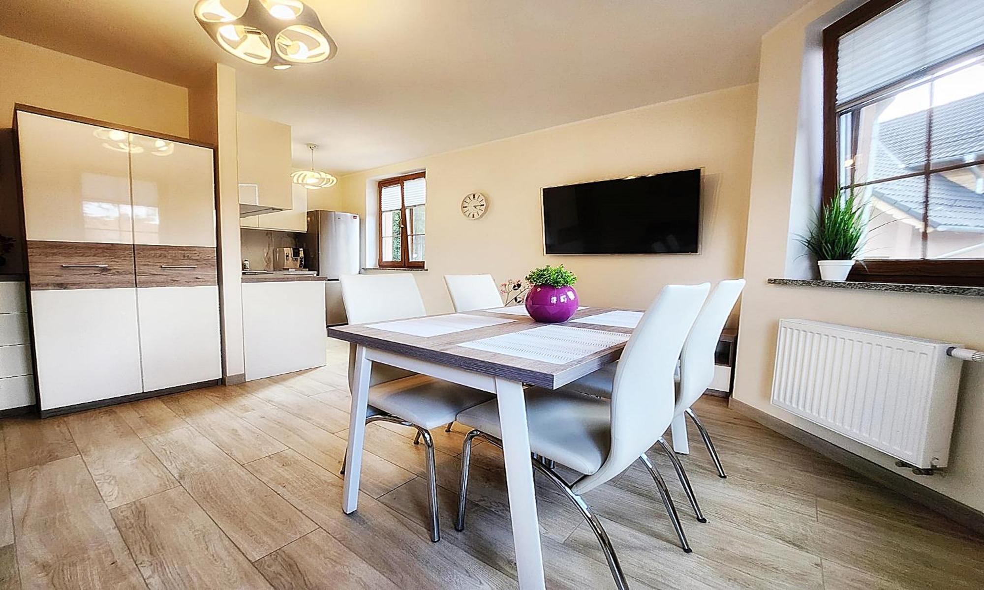 Apartamenty Sun&Fun Rezydencja Parkowa Nadrzeczna 3D I 3E -Blisko Centrum W Otoczeniu Zieleni Карпач Экстерьер фото