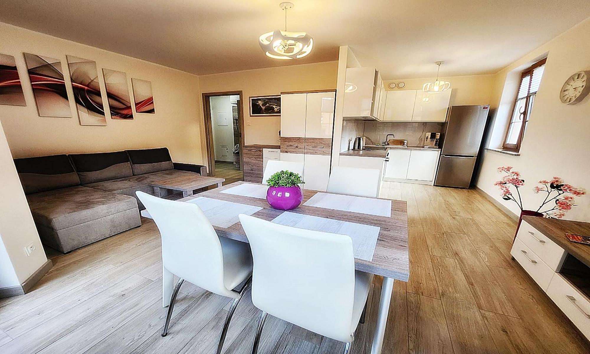 Apartamenty Sun&Fun Rezydencja Parkowa Nadrzeczna 3D I 3E -Blisko Centrum W Otoczeniu Zieleni Карпач Экстерьер фото