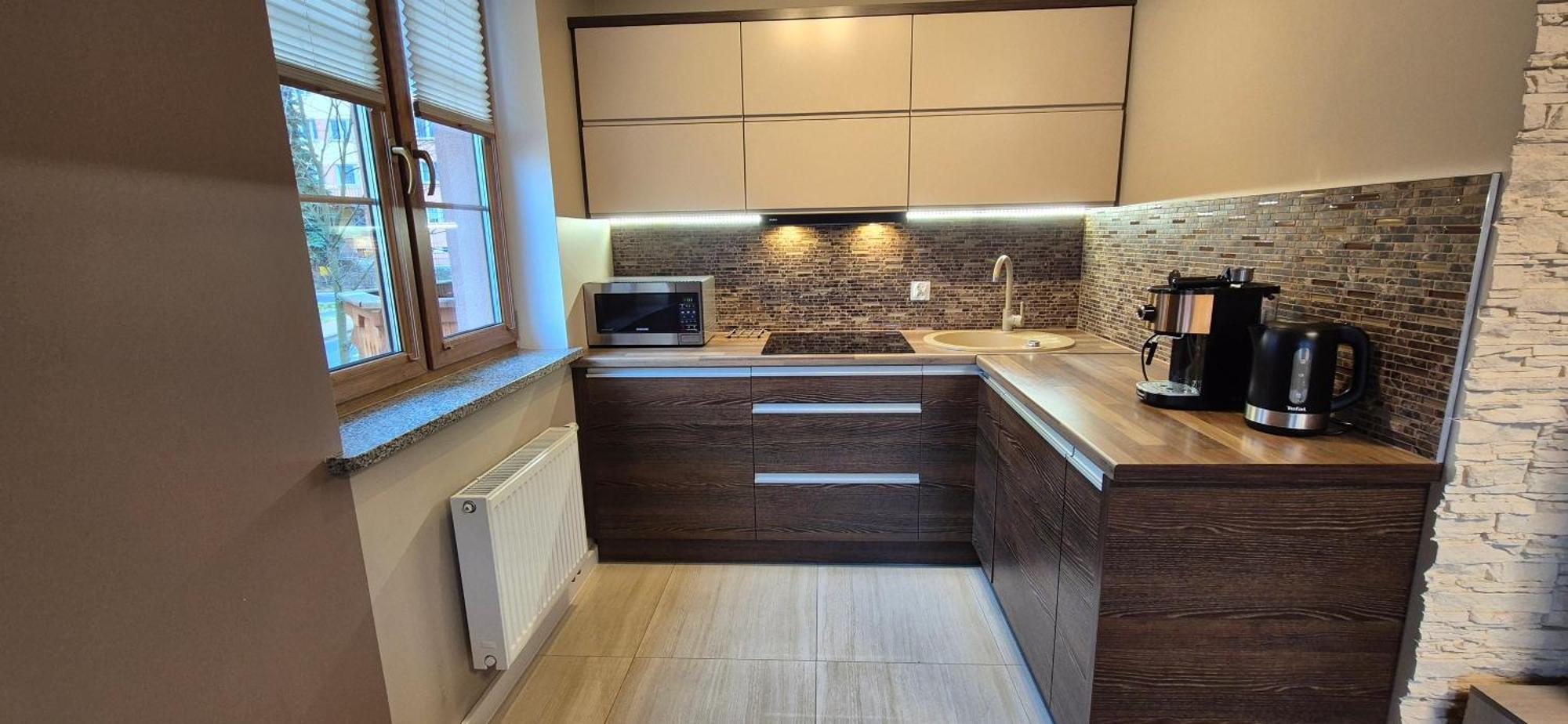 Apartamenty Sun&Fun Rezydencja Parkowa Nadrzeczna 3D I 3E -Blisko Centrum W Otoczeniu Zieleni Карпач Номер фото