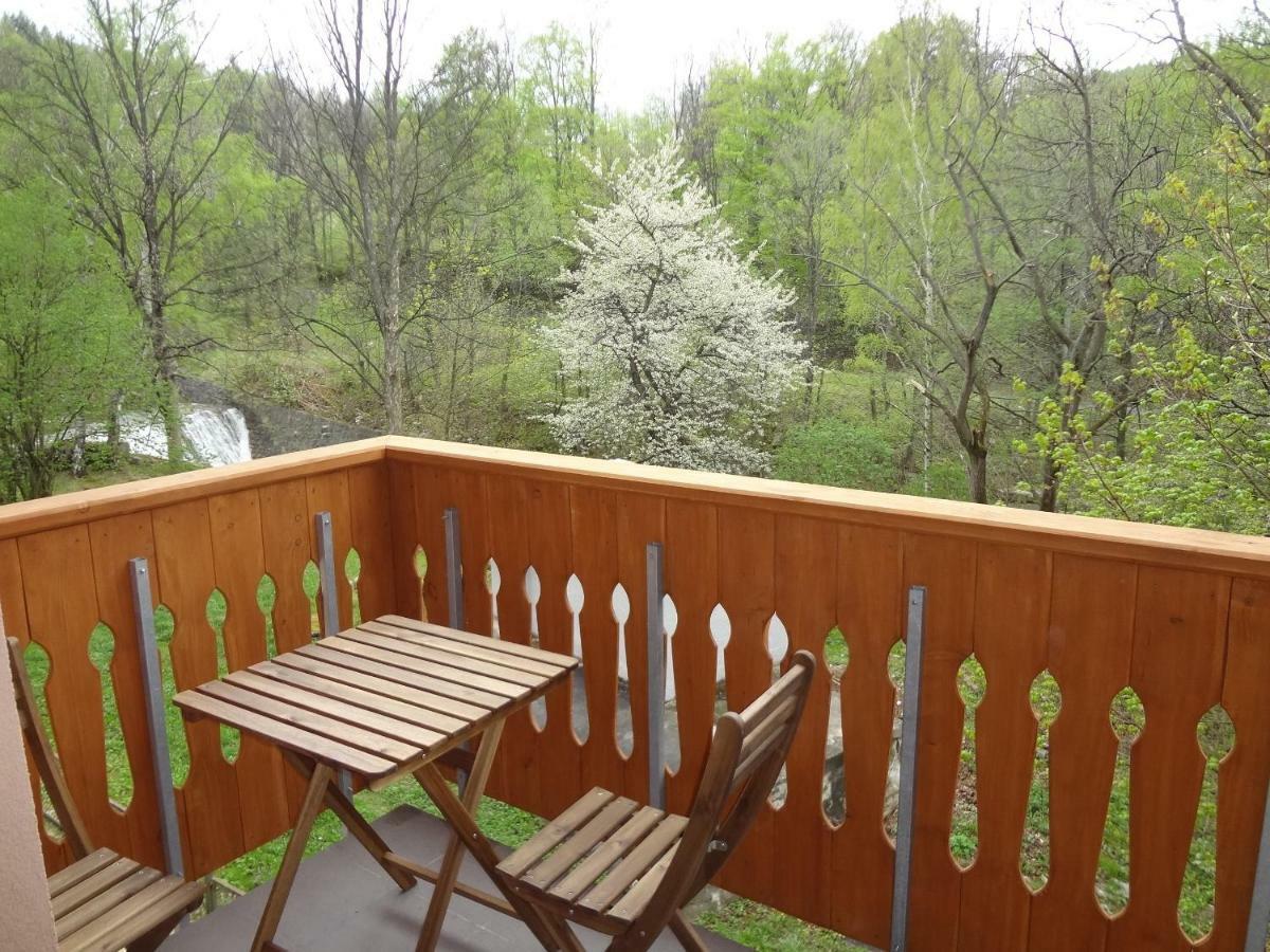 Apartamenty Sun&Fun Rezydencja Parkowa Nadrzeczna 3D I 3E -Blisko Centrum W Otoczeniu Zieleni Карпач Экстерьер фото