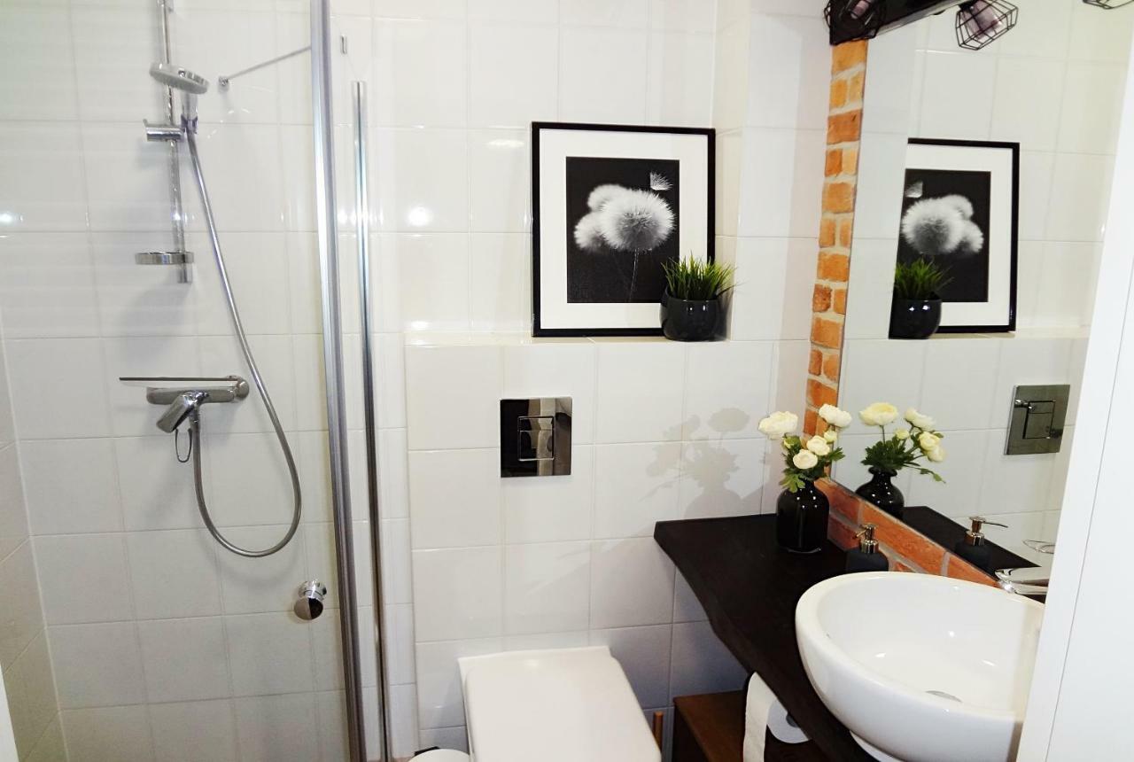 Apartamenty Sun&Fun Rezydencja Parkowa Nadrzeczna 3D I 3E -Blisko Centrum W Otoczeniu Zieleni Карпач Экстерьер фото