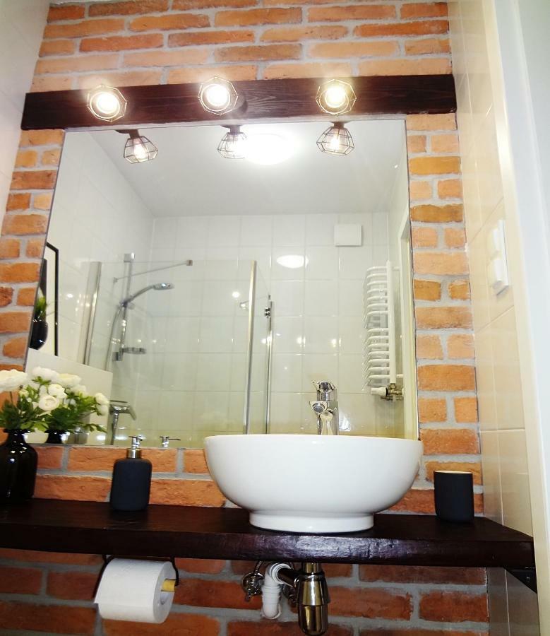 Apartamenty Sun&Fun Rezydencja Parkowa Nadrzeczna 3D I 3E -Blisko Centrum W Otoczeniu Zieleni Карпач Экстерьер фото